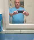 Dating Man Canada to Montréal : Manuel, 55 years